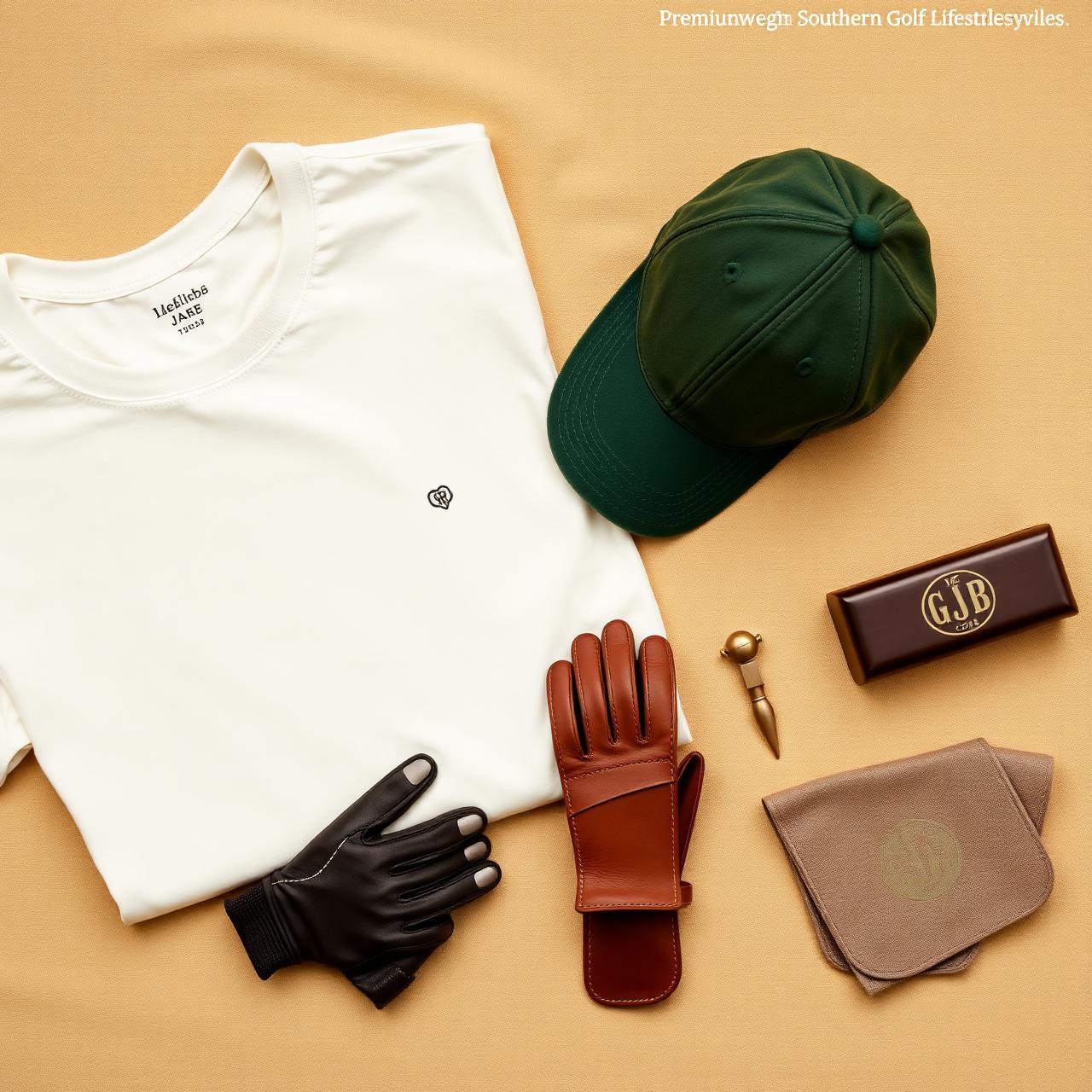 The Back Porch apparel and accessories